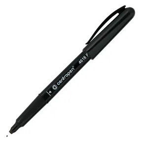 Popisovač na CD/DVD/BD - Liner 4616 - 0,6 mm čierny